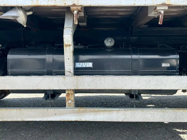 三菱 キャンター TKG-FEB90(未入力/関係無)の写真36