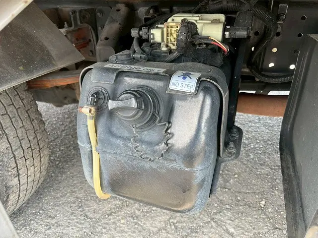 三菱 キャンター TKG-FEB90(未入力/関係無)の写真37