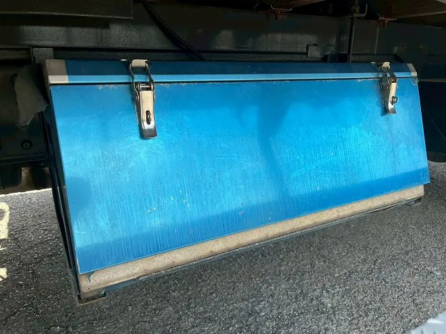 三菱 キャンター TKG-FEB90(未入力/関係無)の写真38