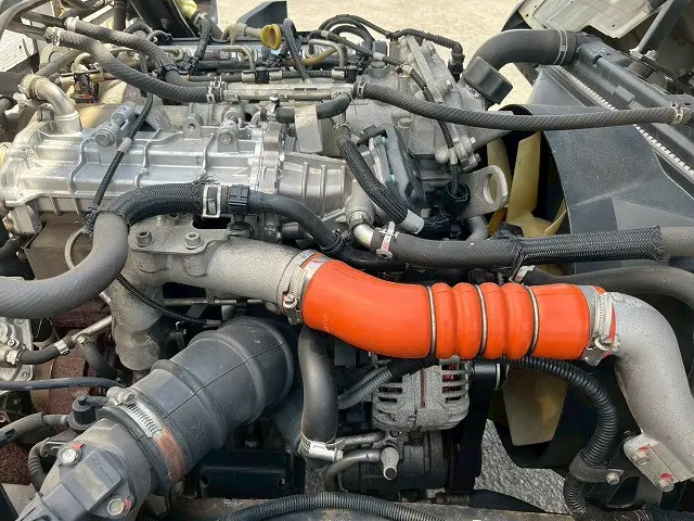 三菱 キャンター TKG-FEB90(未入力/関係無)の写真40