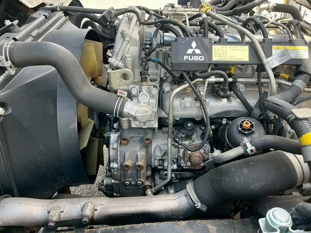 三菱 キャンター TKG-FEB90(未入力/関係無)の写真41