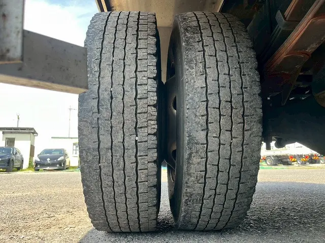 三菱 キャンター TKG-FEB90(未入力/関係無)の写真43