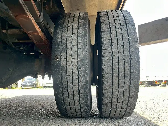 三菱 キャンター TKG-FEB90(未入力/関係無)の写真45