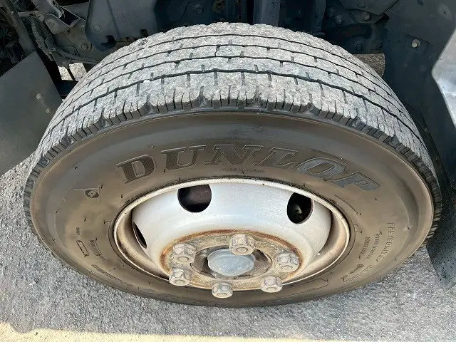 三菱 キャンター TKG-FEB90(未入力/関係無)の写真46