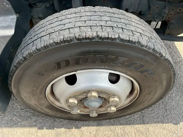 三菱 キャンター TKG-FEB90(未入力/関係無)の写真47