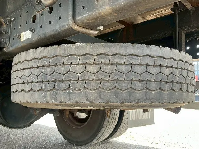 三菱 キャンター TKG-FEB90(未入力/関係無)の写真48