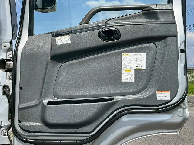 三菱 スーパーグレート LKG-FP54VDR(未入力/関係無)の写真16