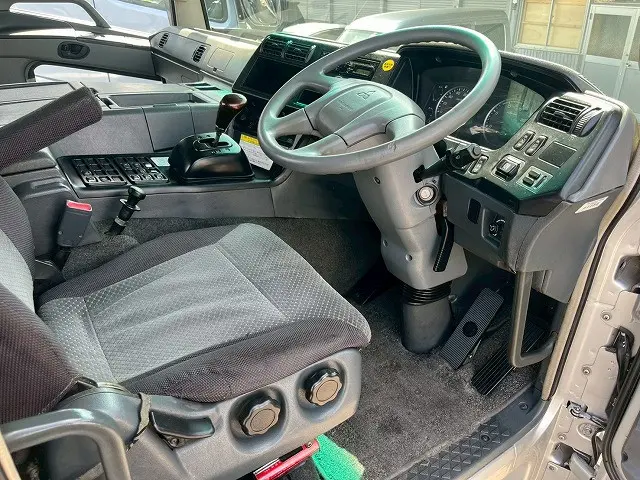 三菱 スーパーグレート LKG-FP54VDR(未入力/関係無)の写真17