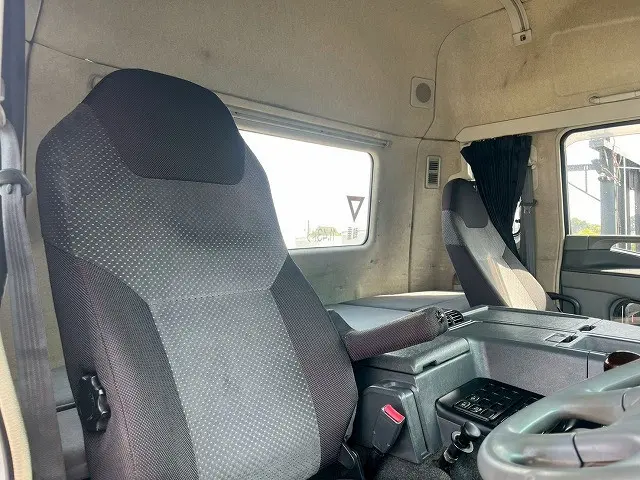 三菱 スーパーグレート LKG-FP54VDR(未入力/関係無)の写真18