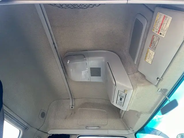 三菱 スーパーグレート LKG-FP54VDR(未入力/関係無)の写真19