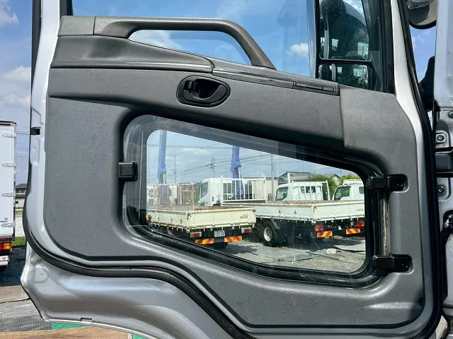 三菱 スーパーグレート LKG-FP54VDR(未入力/関係無)の写真20