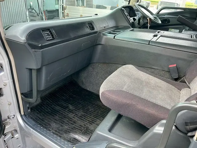 三菱 スーパーグレート LKG-FP54VDR(未入力/関係無)の写真21