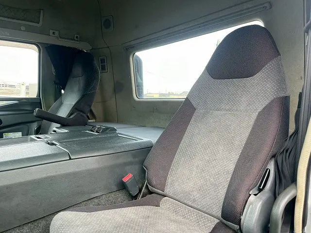 三菱 スーパーグレート LKG-FP54VDR(未入力/関係無)の写真22