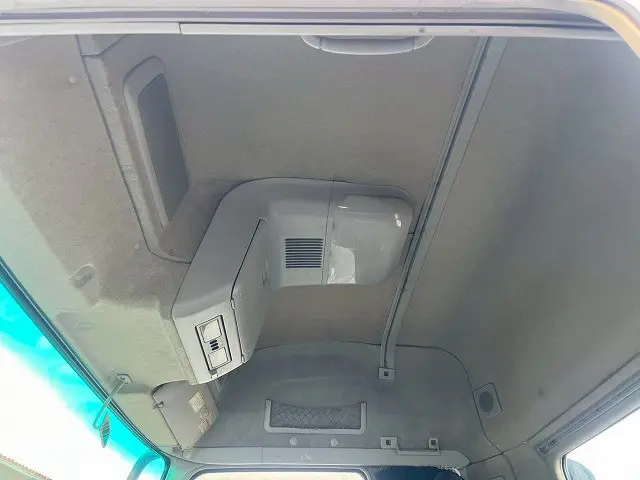 三菱 スーパーグレート LKG-FP54VDR(未入力/関係無)の写真23