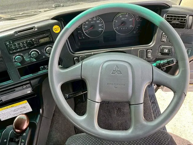 三菱 スーパーグレート LKG-FP54VDR(未入力/関係無)の写真24