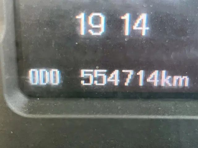 三菱 スーパーグレート LKG-FP54VDR(未入力/関係無)の写真25