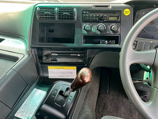 三菱 スーパーグレート LKG-FP54VDR(未入力/関係無)の写真26