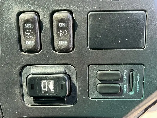 三菱 スーパーグレート LKG-FP54VDR(未入力/関係無)の写真28