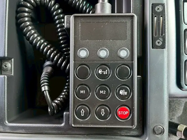 三菱 スーパーグレート LKG-FP54VDR(未入力/関係無)の写真31