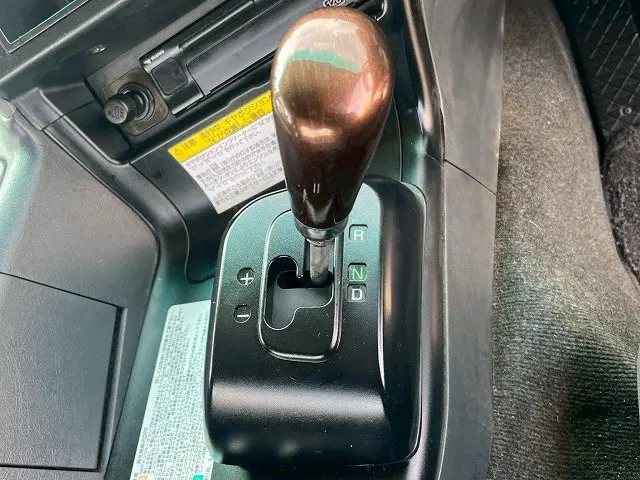 三菱 スーパーグレート LKG-FP54VDR(未入力/関係無)の写真32