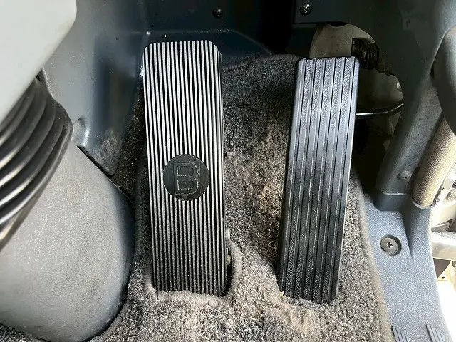 三菱 スーパーグレート LKG-FP54VDR(未入力/関係無)の写真33