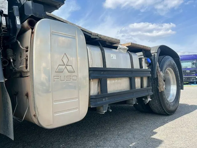 三菱 スーパーグレート LKG-FP54VDR(未入力/関係無)の写真34