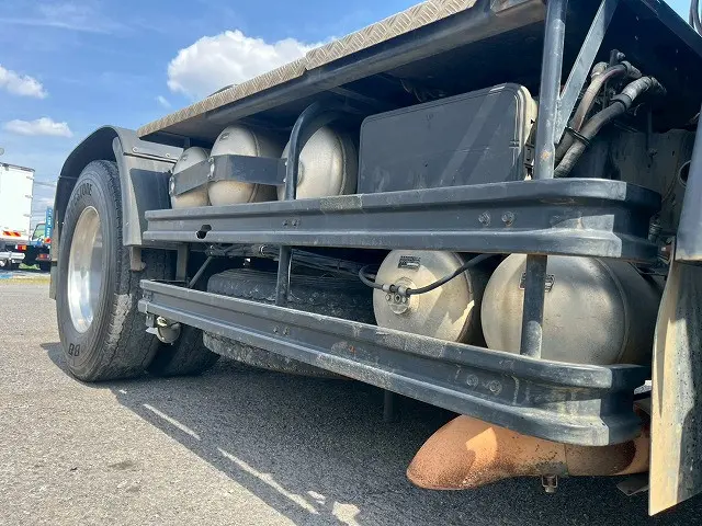 三菱 スーパーグレート LKG-FP54VDR(未入力/関係無)の写真35