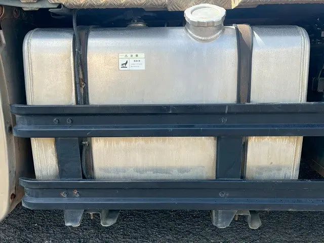 三菱 スーパーグレート LKG-FP54VDR(未入力/関係無)の写真36