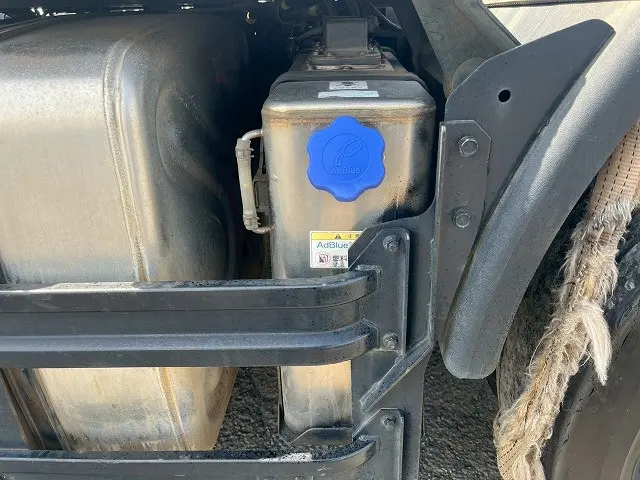 三菱 スーパーグレート LKG-FP54VDR(未入力/関係無)の写真37