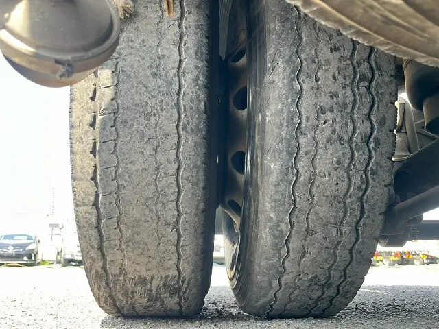 三菱 スーパーグレート LKG-FP54VDR(未入力/関係無)の写真42