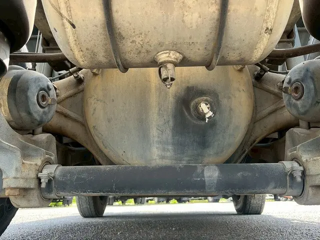 三菱 スーパーグレート LKG-FP54VDR(未入力/関係無)の写真43