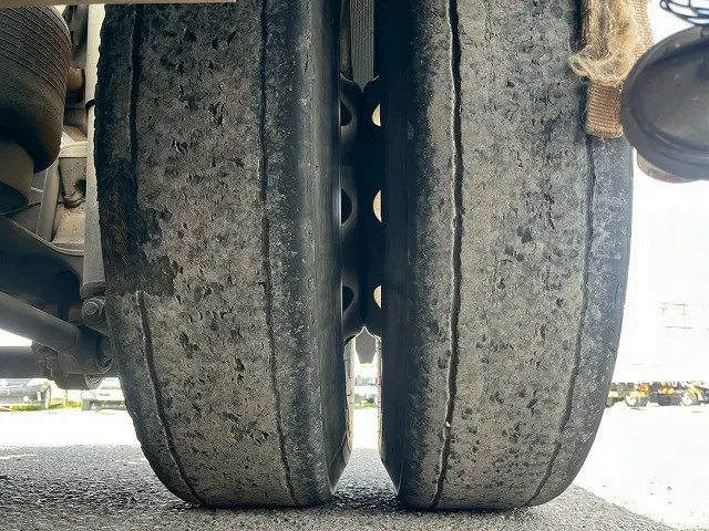 三菱 スーパーグレート LKG-FP54VDR(未入力/関係無)の写真44