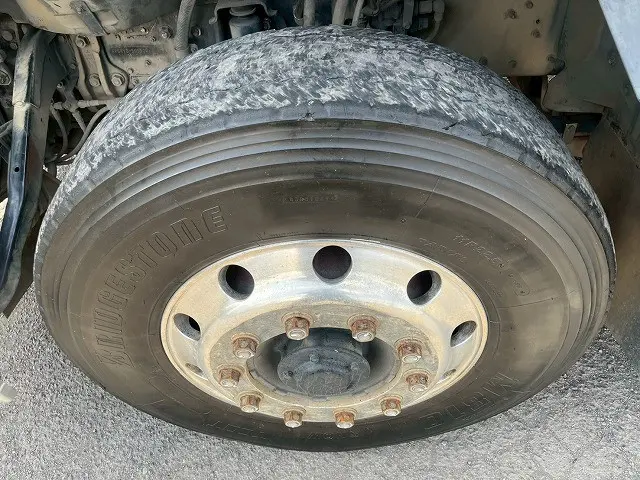 三菱 スーパーグレート LKG-FP54VDR(未入力/関係無)の写真45