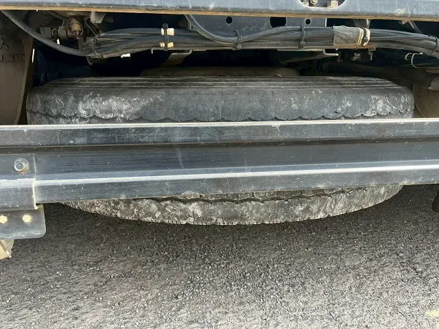 三菱 スーパーグレート LKG-FP54VDR(未入力/関係無)の写真47