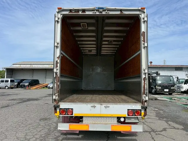 いすゞ フォワード PKG-FRR90S2(未入力/関係無)の写真13