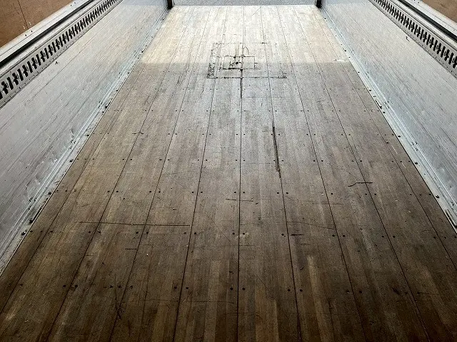 いすゞ フォワード PKG-FRR90S2(未入力/関係無)の写真15