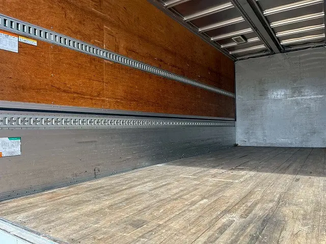 いすゞ フォワード PKG-FRR90S2(未入力/関係無)の写真16