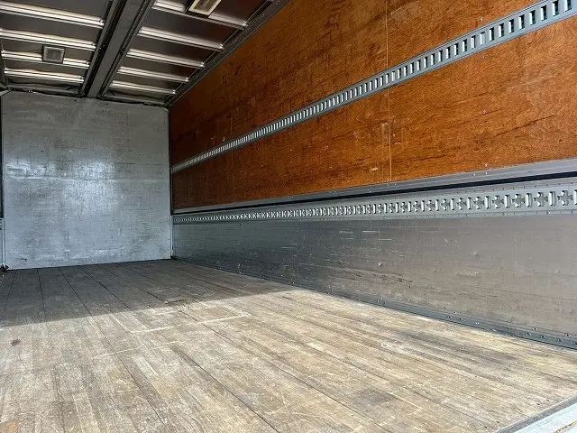 いすゞ フォワード PKG-FRR90S2(未入力/関係無)の写真17