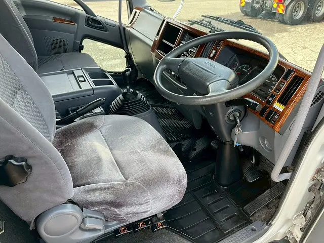 いすゞ フォワード PKG-FRR90S2(未入力/関係無)の写真20