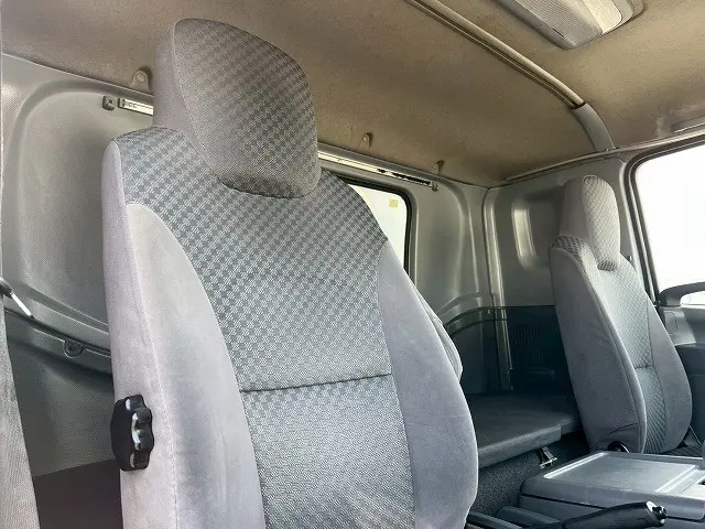 いすゞ フォワード PKG-FRR90S2(未入力/関係無)の写真21