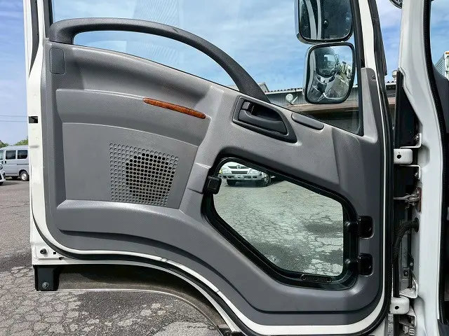 いすゞ フォワード PKG-FRR90S2(未入力/関係無)の写真23