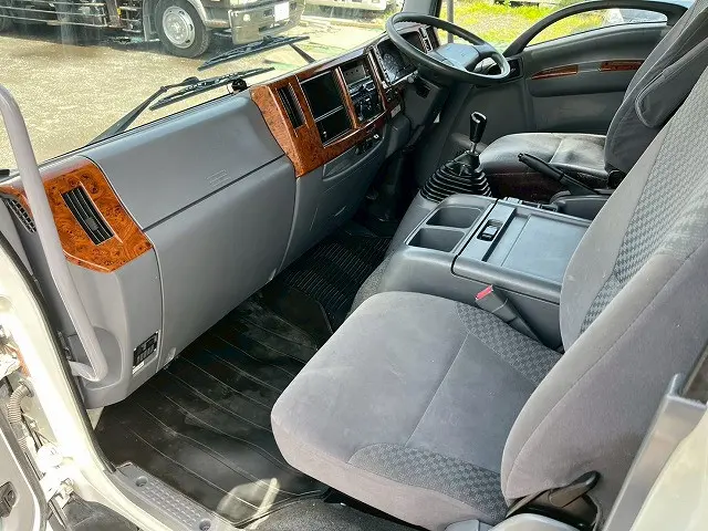 いすゞ フォワード PKG-FRR90S2(未入力/関係無)の写真24