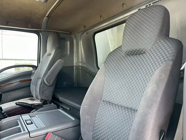 いすゞ フォワード PKG-FRR90S2(未入力/関係無)の写真25