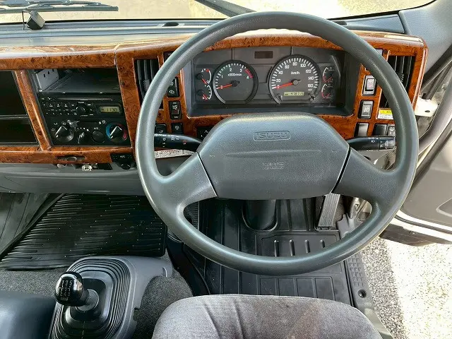 いすゞ フォワード PKG-FRR90S2(未入力/関係無)の写真27