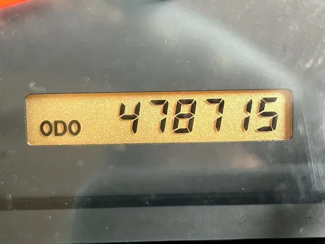 いすゞ フォワード PKG-FRR90S2(未入力/関係無)の写真28