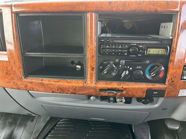 いすゞ フォワード PKG-FRR90S2(未入力/関係無)の写真29