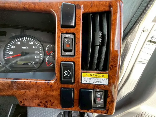 いすゞ フォワード PKG-FRR90S2(未入力/関係無)の写真31