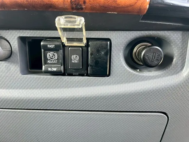 いすゞ フォワード PKG-FRR90S2(未入力/関係無)の写真32