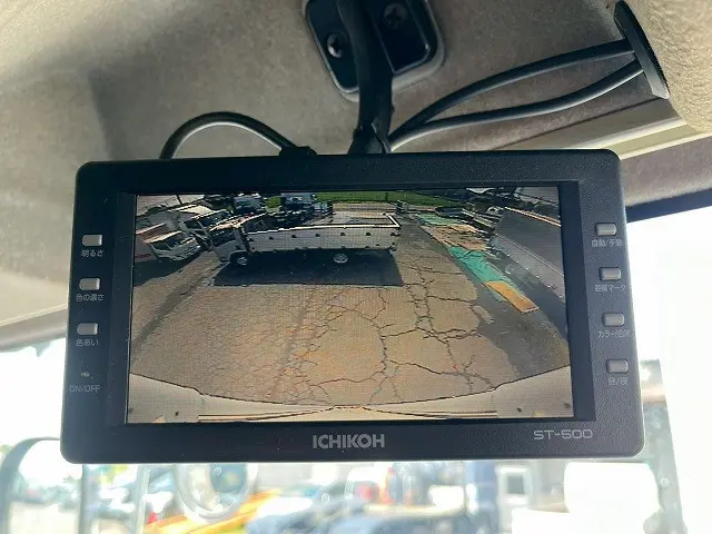 いすゞ フォワード PKG-FRR90S2(未入力/関係無)の写真33