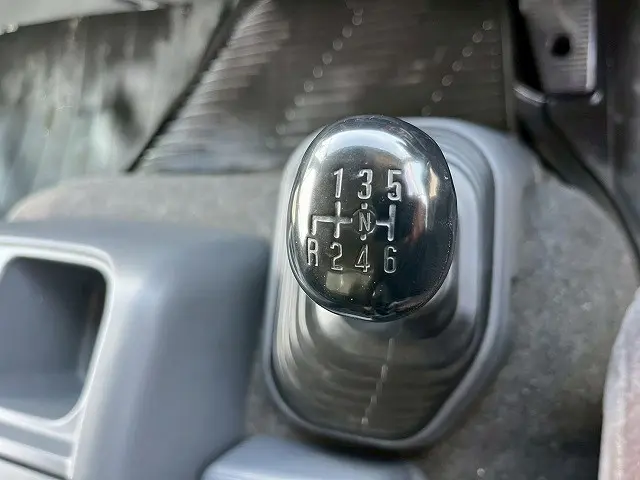 いすゞ フォワード PKG-FRR90S2(未入力/関係無)の写真34